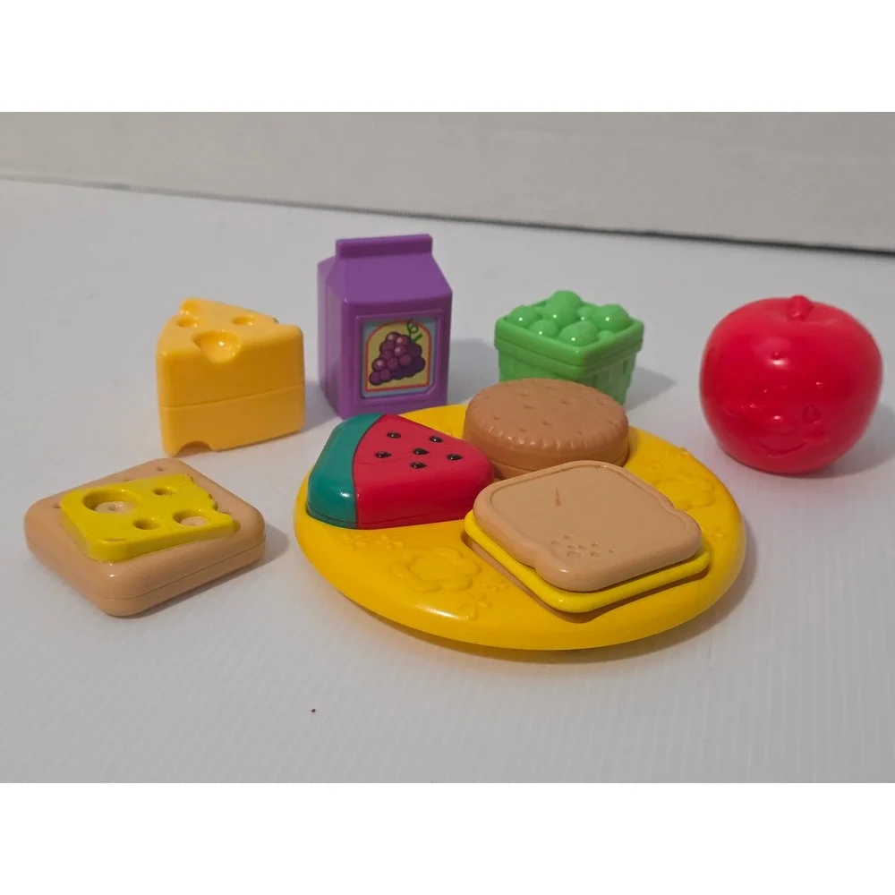 Fisher-Price this set